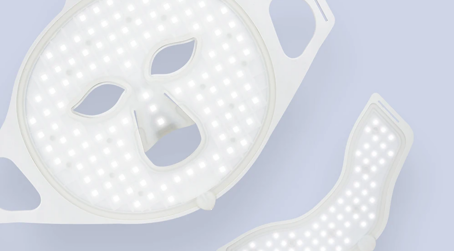 5 Real Benefits of Using an LED Face Mask at Home