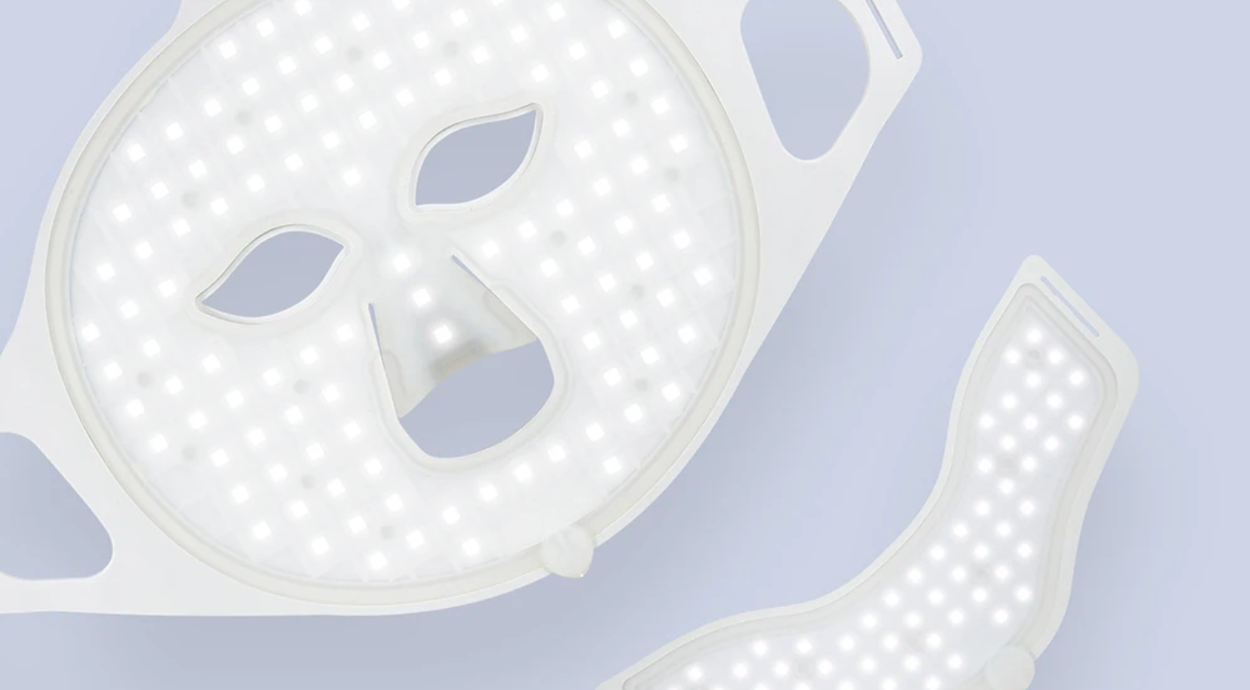 5 Real Benefits of Using an LED Face Mask at Home