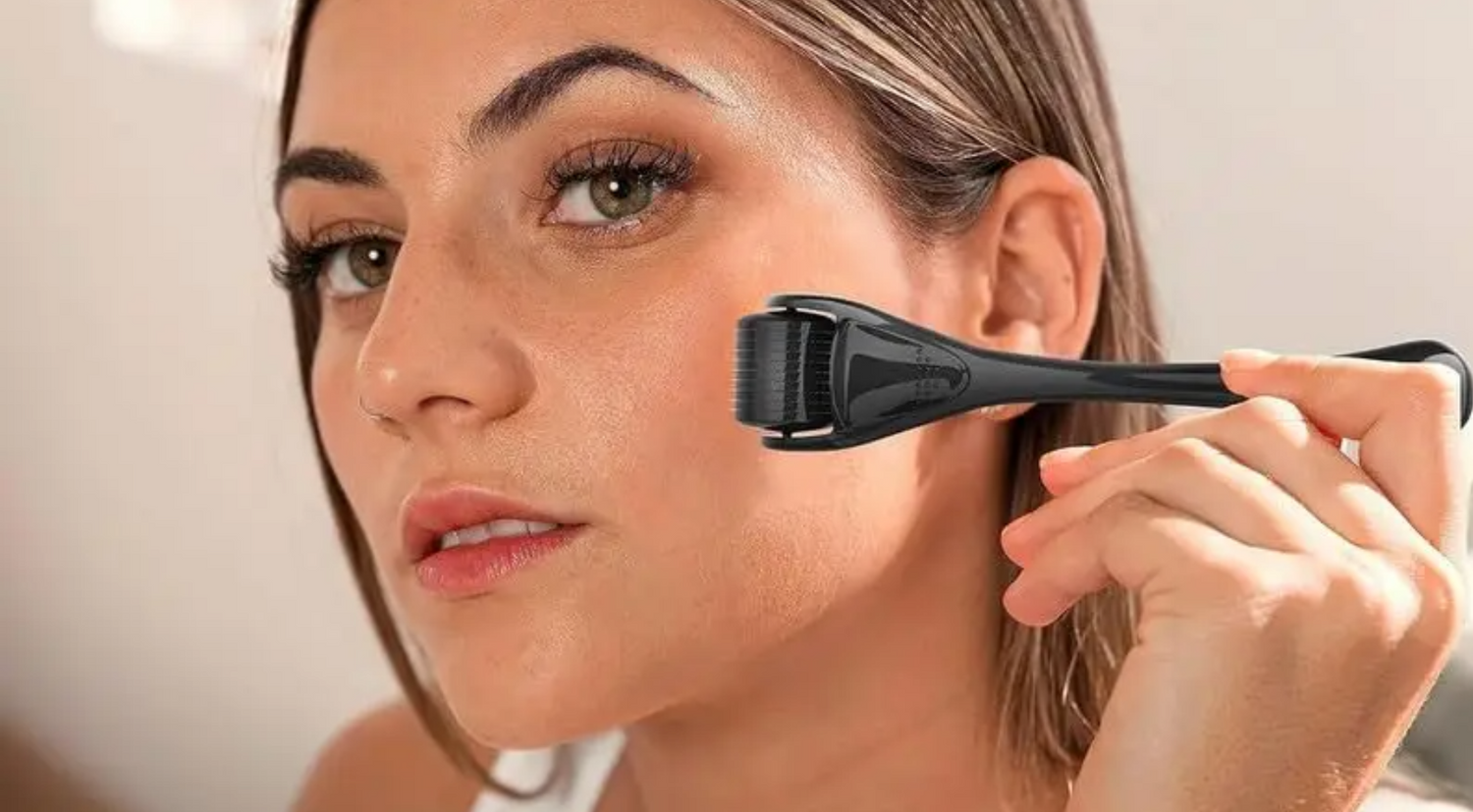 Microneedling at Home: Is It Safe and Does It Really Work?