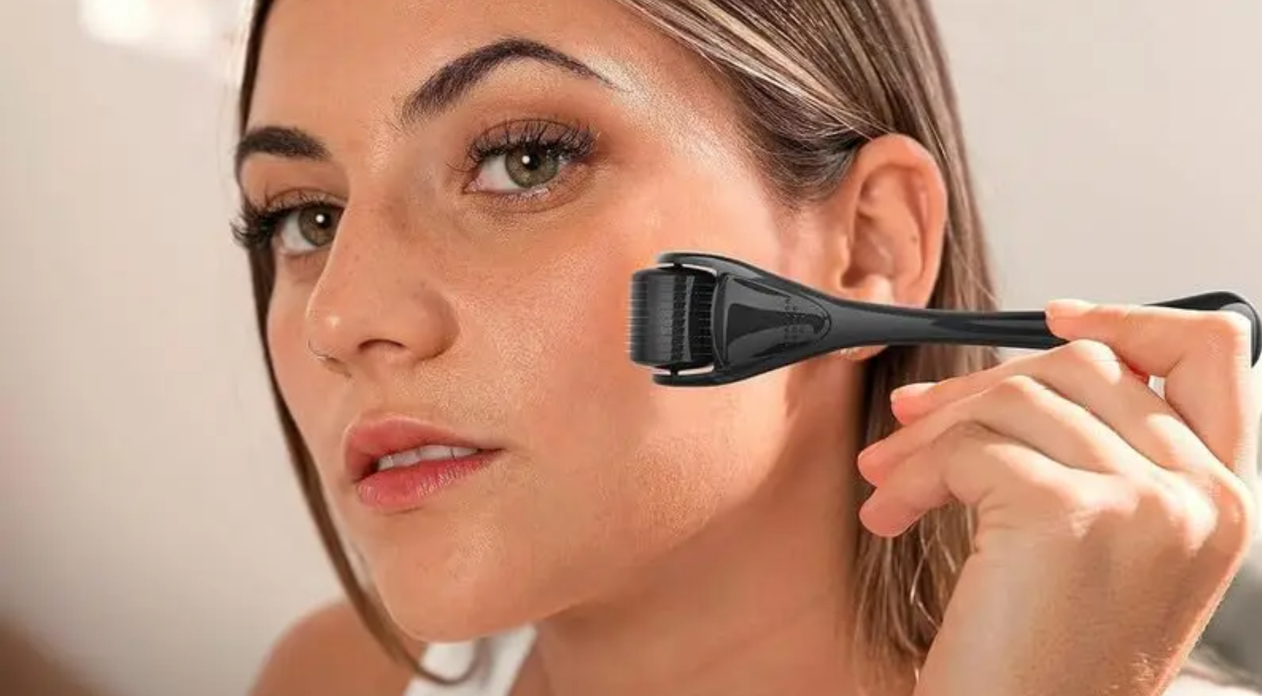 Microneedling at Home: Is It Safe and Does It Really Work?