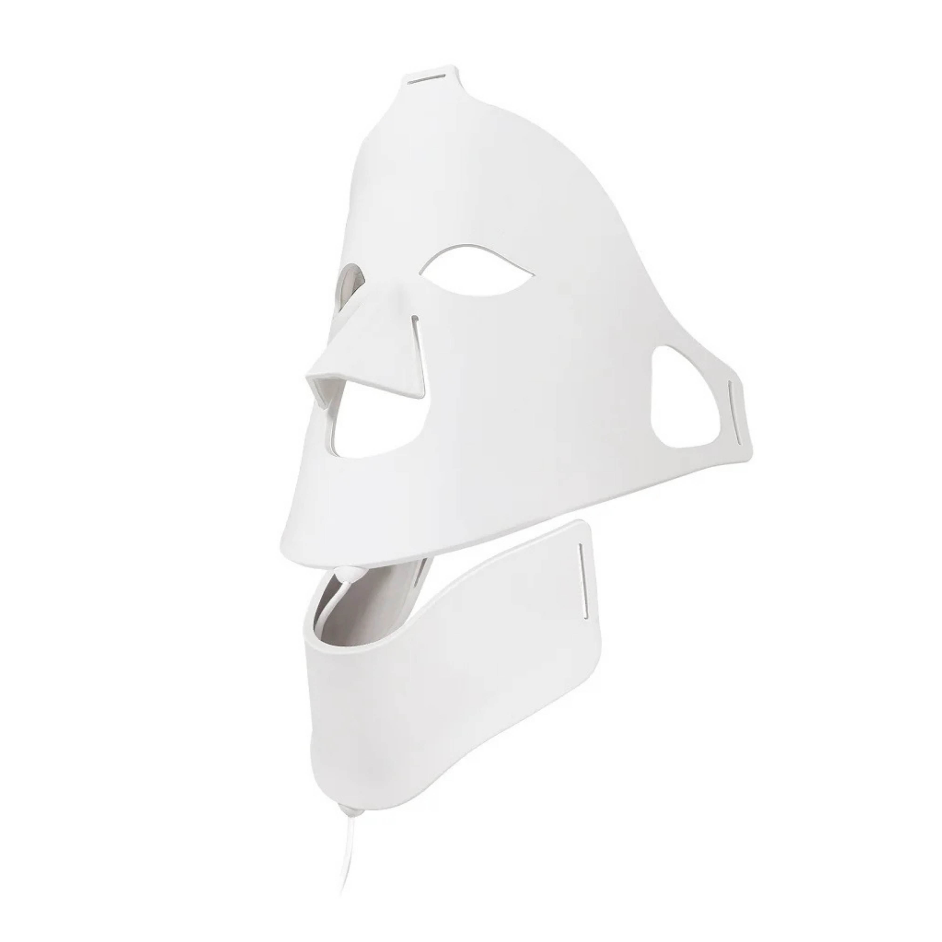 LED Therapy Face and Neck Mask