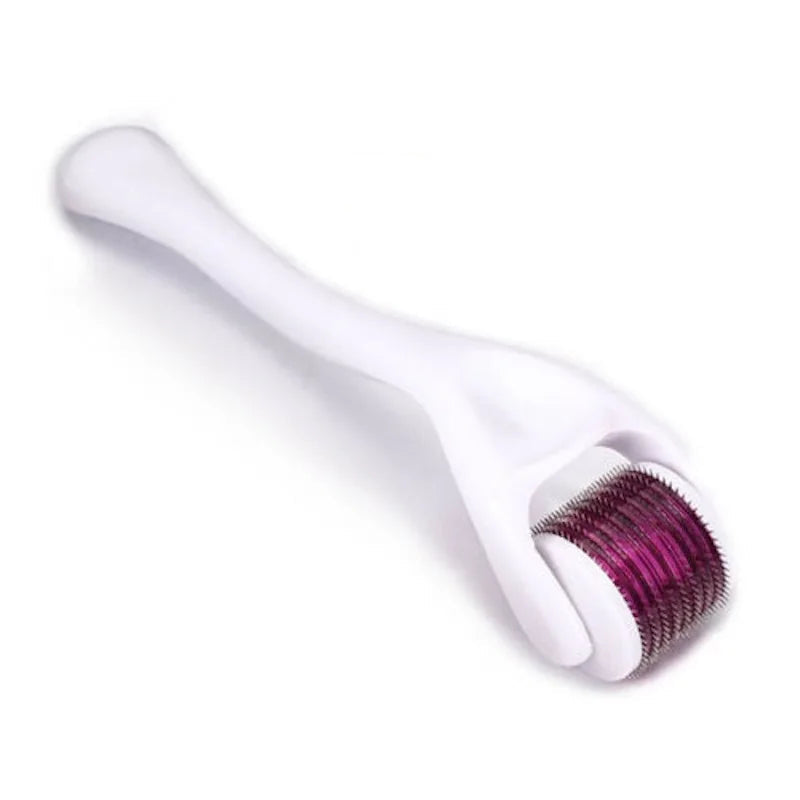 540-Needle Microneedle Roller