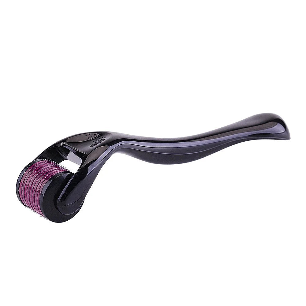 540-Needle Microneedle Roller